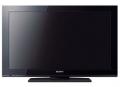 Sony KLV-26BX310 BRAVIA Multiysystem LCD TV for 110-240 volts