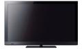 Sony KDL-32CX520 BRAVIA Multisystem LCD TV for 110-240 volts
