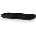 LG BD650 3D WiFi Ready Blu-ray Player FACTORY REFURBISHED (FOR USA)
