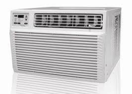 SOLEUSAIR SG-WAC-12HCE 12,000 BTU WINDOW AC WITH HEATER(FOR USA AND CANADA)