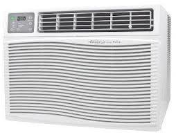 SOLEUSAIR SG-WAC-18HCE 18,000 BTU WINDOW AC WITH HEATER(FOR USA AND CANADA)