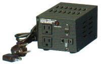 SIMRAN 300 Watts TC-300B Step Up Step Down Voltage Transformer