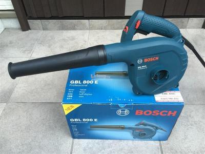 Bosch GBL18V120 18V Cordless Blower Bare Unit