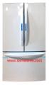 LG LFC25765SW 24.9 cu. ft. Refrigerators Ultra-Large Capacity 3-Door French Door Refrigerator FACTORY REFURBISHED (ONLY FOR USA )
