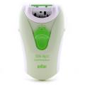 Braun 3170 Epil 3 Epilator, Pink 220-240 Volts