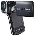 Panasonic HX-WA10 Waterproof Full HD Camcorder (PAL)