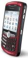 BLACKBERRY 8310 RED WIFI UNLOCKED QUAD BAND MOBILE