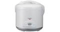Sharp KSM18L 2 1.8 Liters 10 Cups Rice Cooker for 220-240 Volts