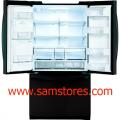LG LFX25976SB 24.7 CFT French Door Refrigerator w/ water & ice Dispencer FACTORY REFURBISHED (FOR USA)