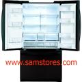 LG LFX25976SB 24.7 CFT French Door Refrigerator w/ water & ice Dispencer FACTORY REFURBISHED (FOR USA)