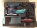Bosch GEX 125-1 AE 5 Inch Random Orbit Sander