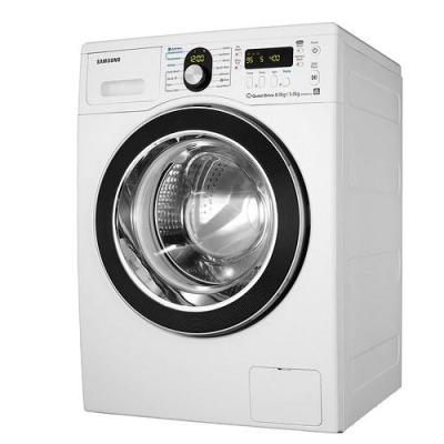 Samsung WD8804 WASHER/DRYER Combo 8kg/5kg FOR 220 VOLTS