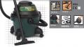 ShopVac 9E6306 Wet & Dry Vacuum Cleaners 220 VOLTS