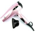 EWI MI6 HAIR DRYER 220 Volt 50 Hz