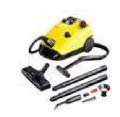 Karcher KRDE4002INT 230Volt-50Hz Steam cleaner