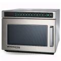 MENUMASTER DEC11E2 220-240 Volt/50Hz Commercial Microwave oven