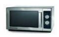MENUMASTER RCS511DS 220-240 Volt/50Hz Commercial Microwave oven