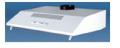 Multistar MUC30HDWW-COM DUCTLESS RANGE HOOD 80CM 230 Volt/ 50 Hz