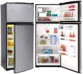 Whirlpool NWT8501S Top Mount Refrigerator 220-240Volt