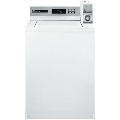 Maytag MAT14PDAGW Commercial Washer 220-240 Voltage 50Hz