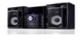 Sony MHC-GZR777 Multi Region DVD Hi-Fi System for 110-240 Volts