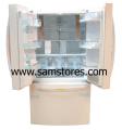 LG LFX31925SW 30.7 cu. Ft. French Door Refrigerator White FACTORY REFURBISHED (FOR USA)