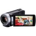JVC GZE200 FULL HD EVERIO CAMCORDER PAL BLACK