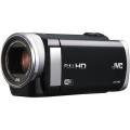 JVC GZ-EX210 FULL HD EVERIO CAMCORDER WITH WIFI PAL BLACK