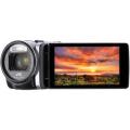 JVC GZ-GX1BE FULL HD EVERIO CAMCORDER WITH WIFI PAL BLACK