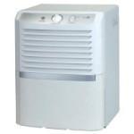 ZENITH ZD309 30 PINT DEHUMIDIFIER AUTO SHUT-OFF EXTERNAL DRAIN FACTORY REFURBISHED (FOR USA ONLY)