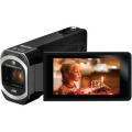 JVC GZV500BW FULL HD CAMCORDER PAL