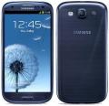SAMSUNG I9300 GALAXY S III 16GB QUADBAND UNLOCKED PHONE (BLUE)