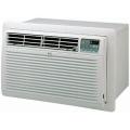 LG LT1430CR 13,000 BTU THRU-THE-WALL AIR CONDITIONER WITH REMOTE FACTORY REFURBISHED (FOR USA)