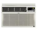 LG LW1010ER 10,000 BTU WINDOW AIR CONDITIONER WITH REMOTE FACTORY REFURBISHED (FOR USA)