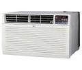 LG LT081CER 8,000 BTU THRU-THE-WALL AIR CONDITIONER WITH REMOTE FACTORY REFURBISHED (FOR USA )