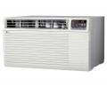 LG LT103HNR 10,000 BTU THRU-THE-WALL AIR CONDITIONER WITH HEATING OPTION AND REMOTE FACTORY REFURBISHED (FOR USA)