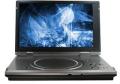 MAGNAVOX MPD1212 REGION FREE PORTABLE DVD PLAYER FOR 110-240 VOLTS