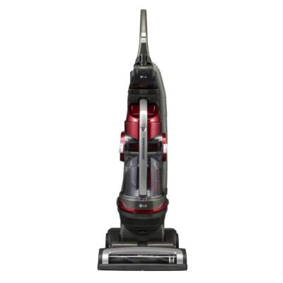 LG LUV200R KOMPRESSOR UPRIGHT BAGLESS VACUUM CLEANER FACTORY REFURBISHED (FOR USA)