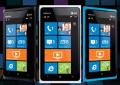 NOKIA 900 LUMIA QUADBAND 3G HSDPA GPS UNLOCKED PHONE