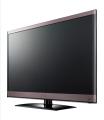 LG 42LW5700 42 INCH 3D LED MULTISYSTEM TV WITH SMART REMOTE FOR 110-240 VOLTS