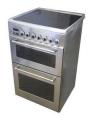 DELONGHI ESS603ST ELECTRIC RANGE 220-240 VOLT 50HZ