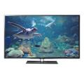 SAMSUNG UA-60D6600 60 INCH 3D MULTISYSTEM LED TV FOR 110-240 VOLTS