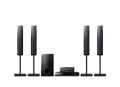 SONY DAVTZ715 -4 TOWER SPEAKER HOME THEATER SYSTEM FOR 110-220 VOLTS