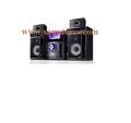 SONY MHC-GZR888D MINI HIFI WITH 7 INCH LCD SCREEN-PAL/NTSC FOR 110-240 VOLTS