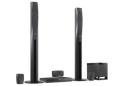 PANASONIC SCXH55 REGION FREE HOME THEATER SYSTEM FOR 110-240 VOLTS