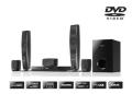 PANASONIC SCXH73 REGION FREE HOME THEATER SYSTEM FOR 110-240 VOLTS