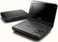 SONY DVP-FX770 Portable DVD player REGION FREE FOR 110-220 VOLTS