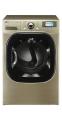 LG DLEX3885C 7.4 CU. FT. STEAM ELECTRIC DRYER CHARDONNAY FACTORY REFURBISHED (FOR USA)