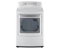 LG DLG4802W 7.1 cu. ft. Gas Dryer FACTORY REFURBISHED (FOR USA)