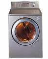 LG DLG5932S 7.3 Cu. ft. Gas Dryer Titanium FACTORY REFURBISHED (FOR USA)